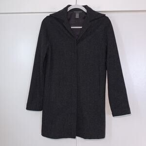 Banana Republic winter coat